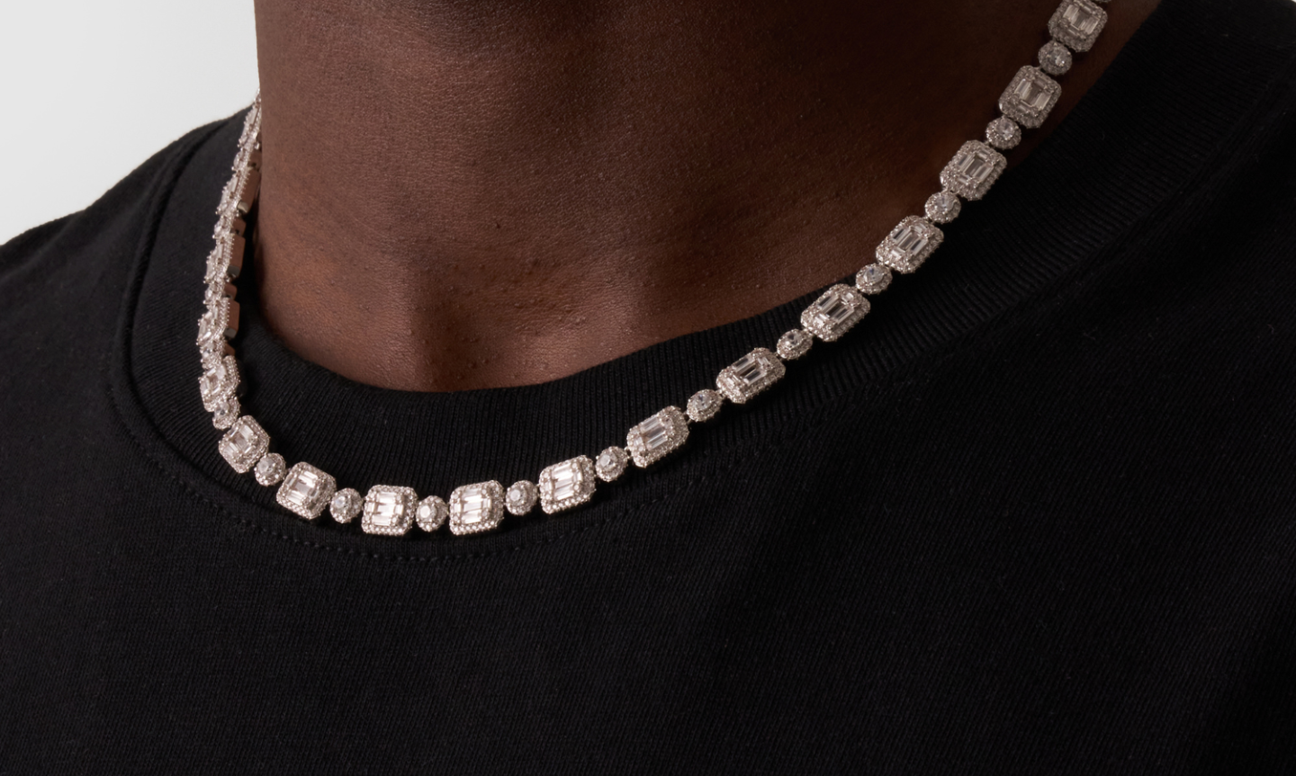 What Is a Diamond Chain? What the Term Really Means