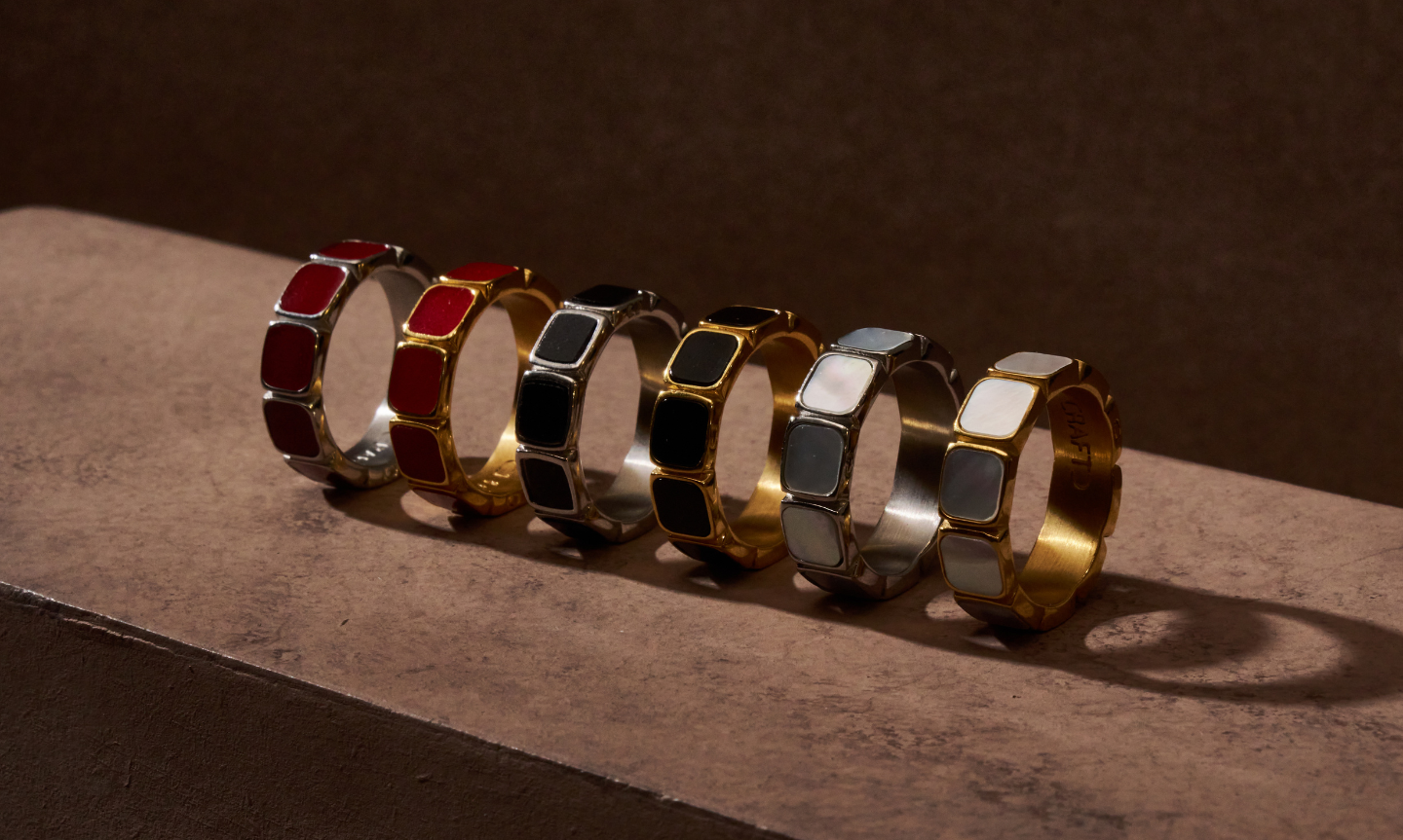 What's the Best Metal for a Men's Wedding Band?