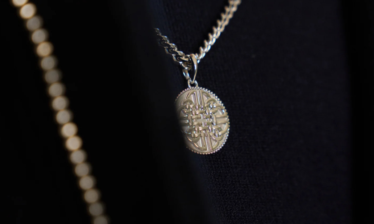 What's the Difference Between Silver and Sterling Silver?