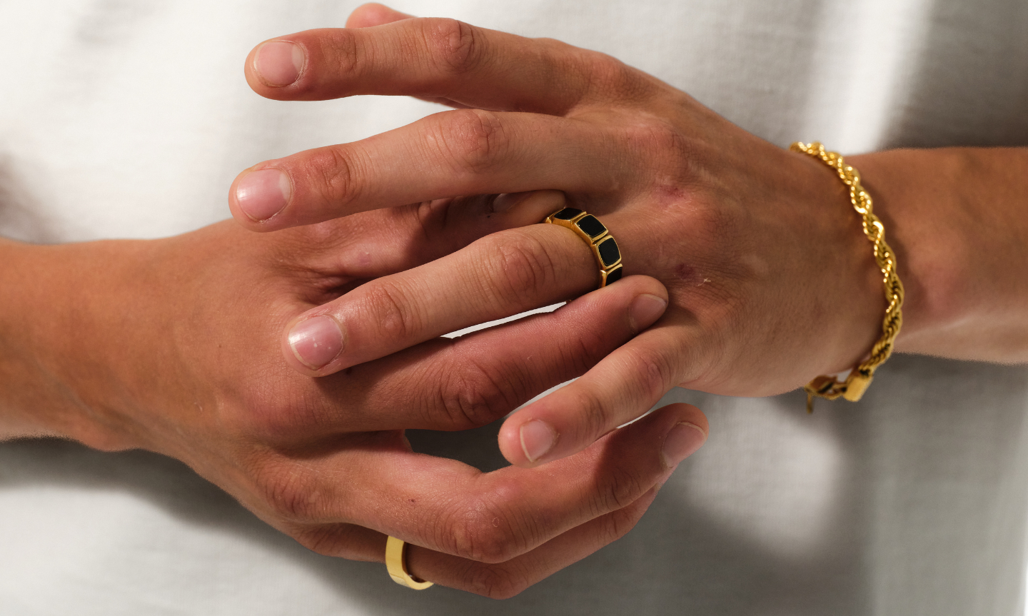 How To Clean Gold Rings