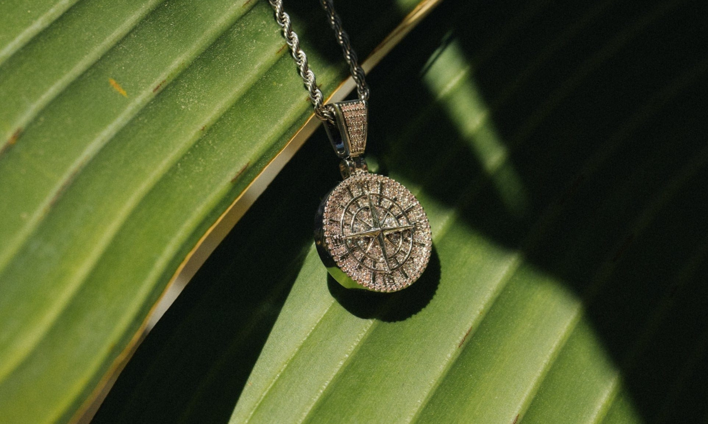 Compass Jewellery