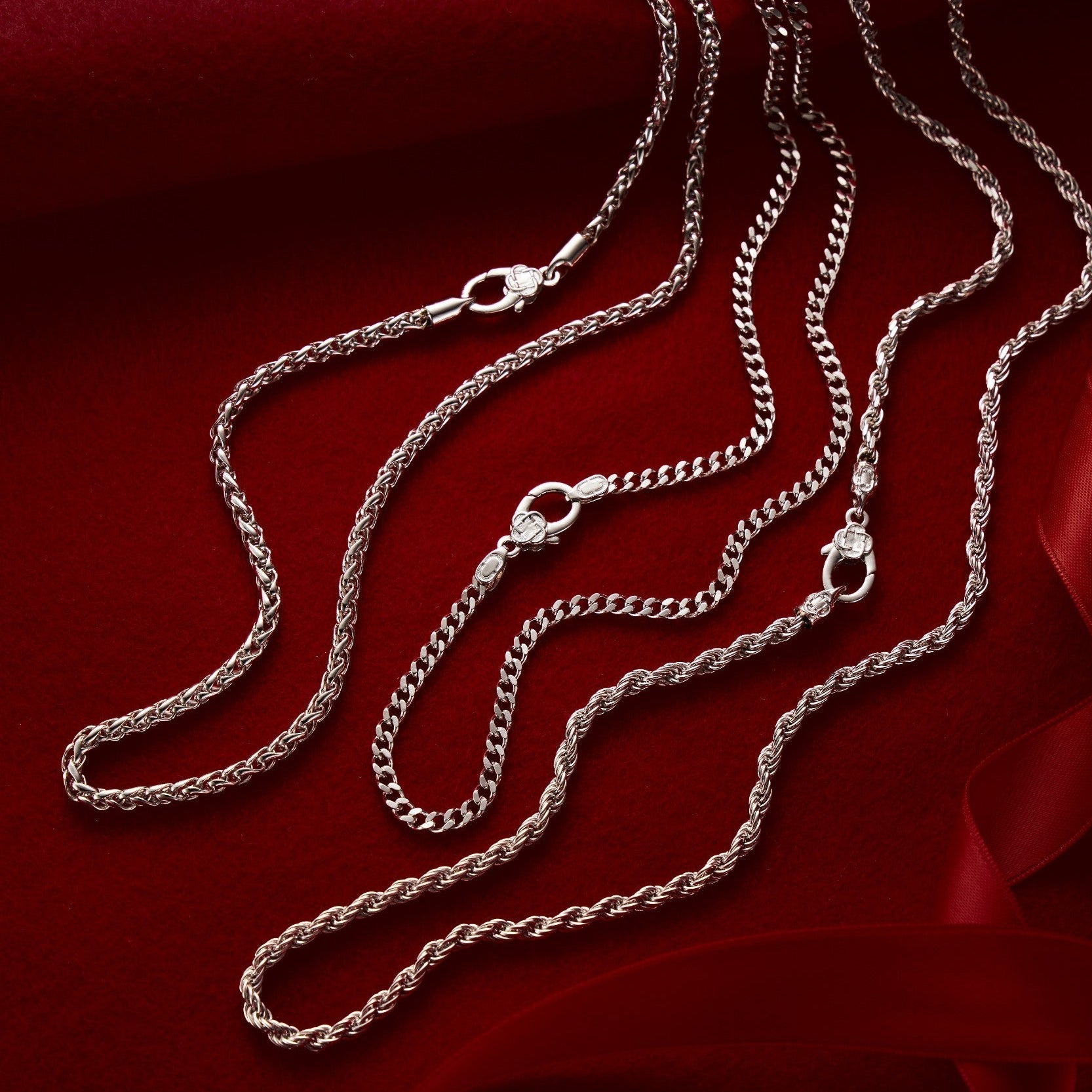 Sterling Silver