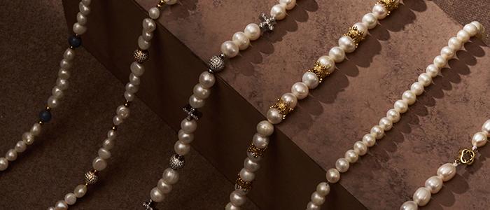 Pearls