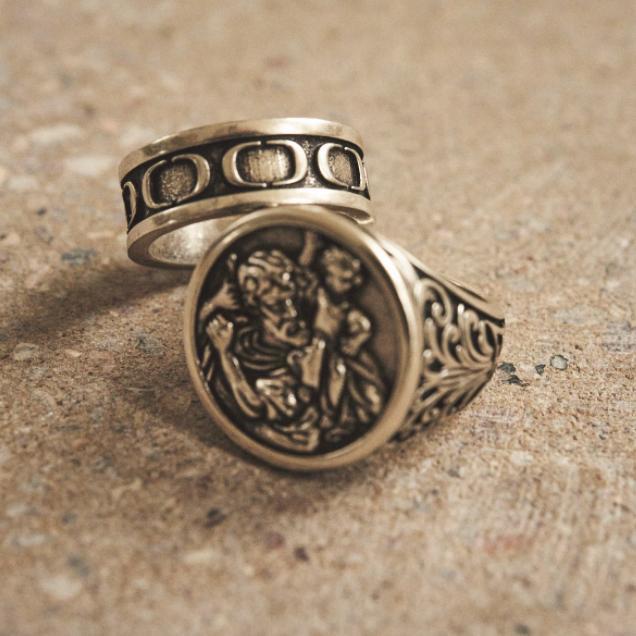 Rings