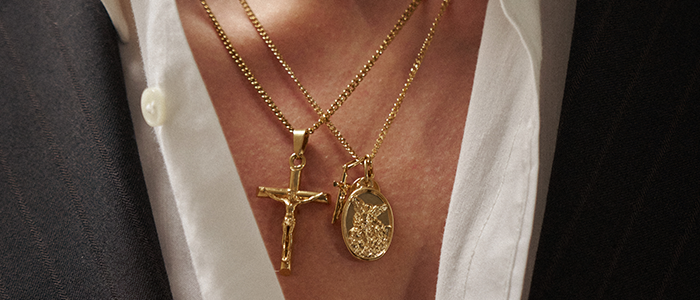 Gold Jewellery
