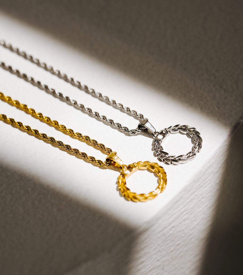 Pendants SS23