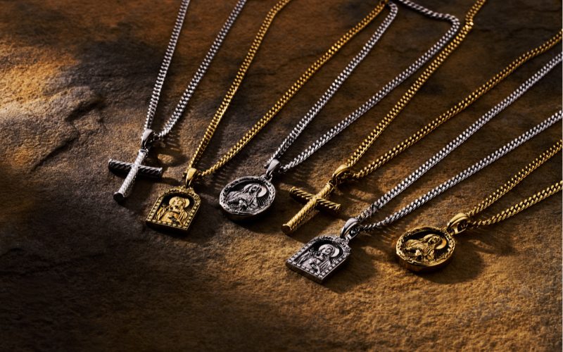 Religious Jewellery