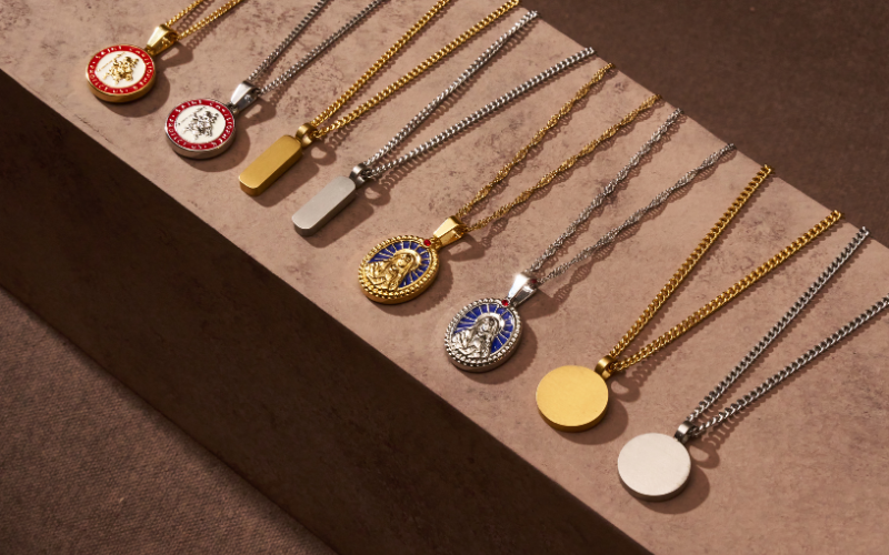 Men's Pendants