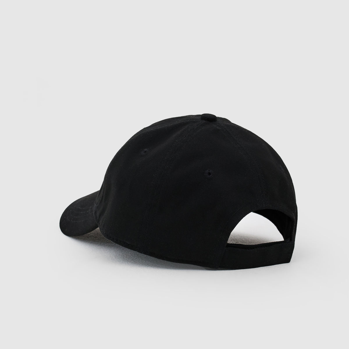 Kappe im Used-Look (Schwarz)