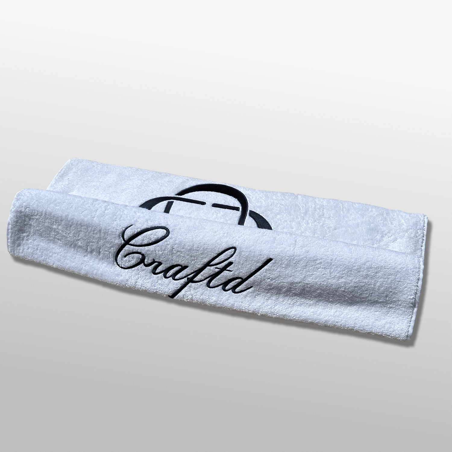 CRAFTD Towel