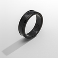 Band 2.0 Ring (Black)