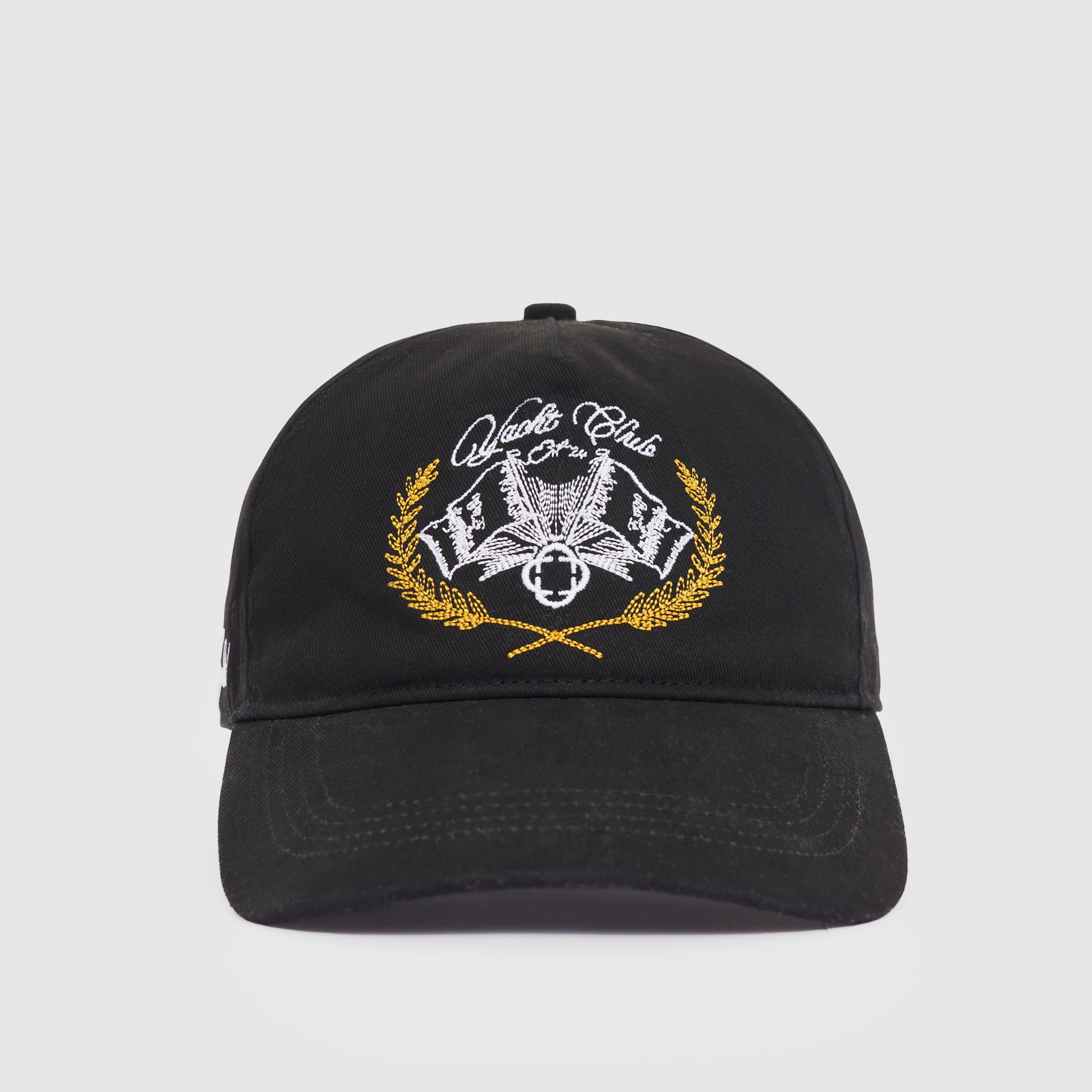 CRAFTD London クラフトロンドン YACHT CLUB CAP キャップ 帽子 送料税込【CRAFTD London】Yacht Club Cap キャップ (4色)国内発