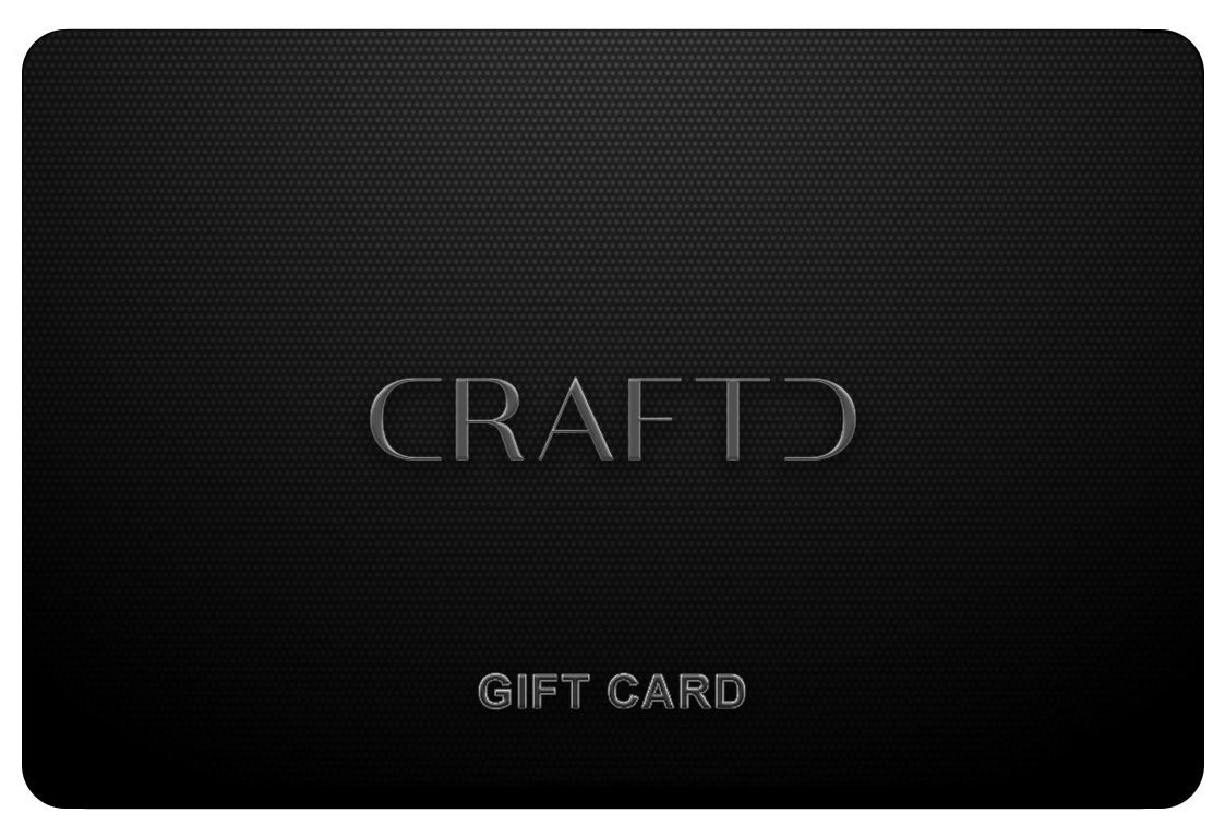 E-GIFT CARD