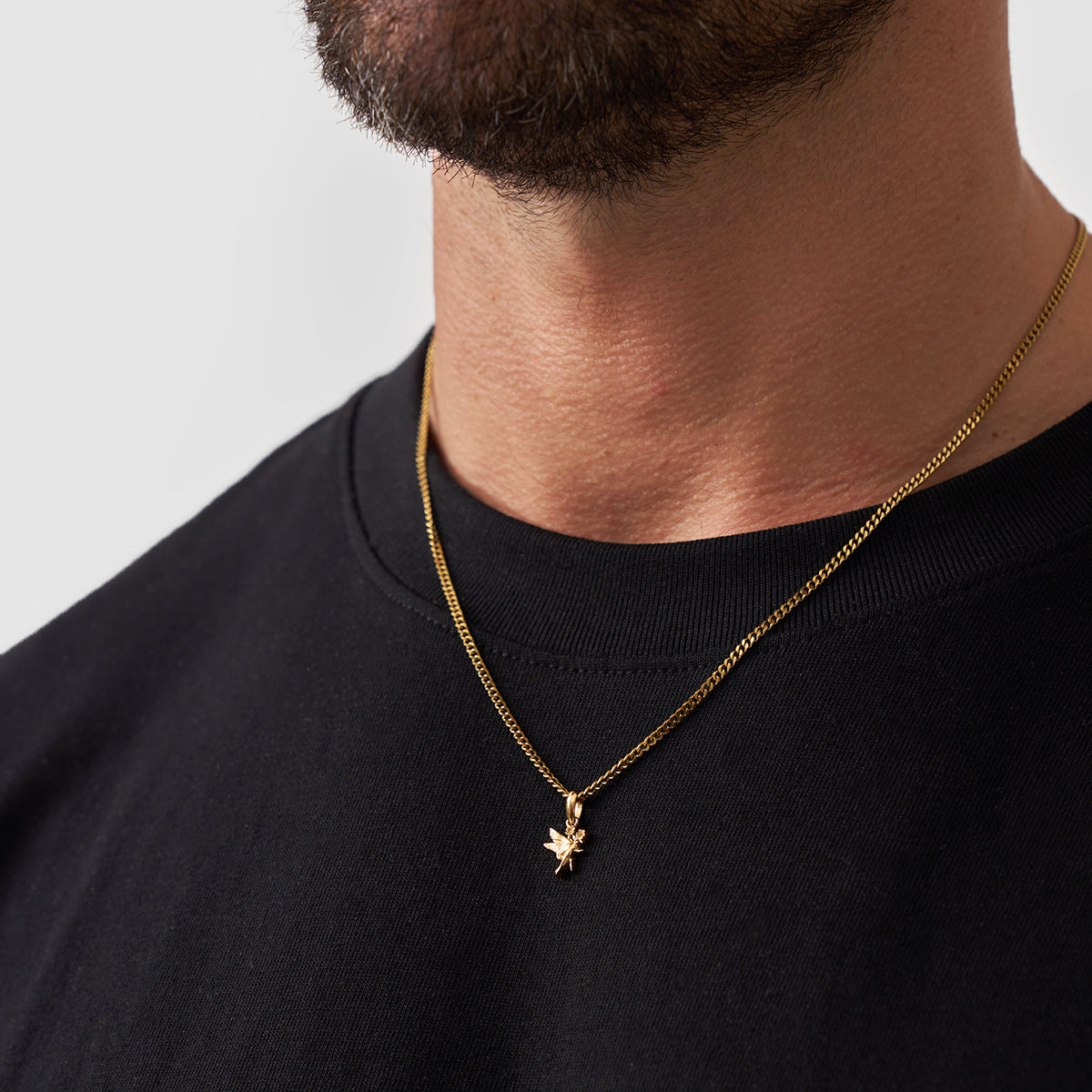 Swallow Rose Gold