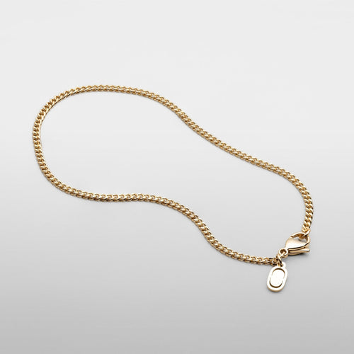 Connell-Armband (Gold) 2 mm