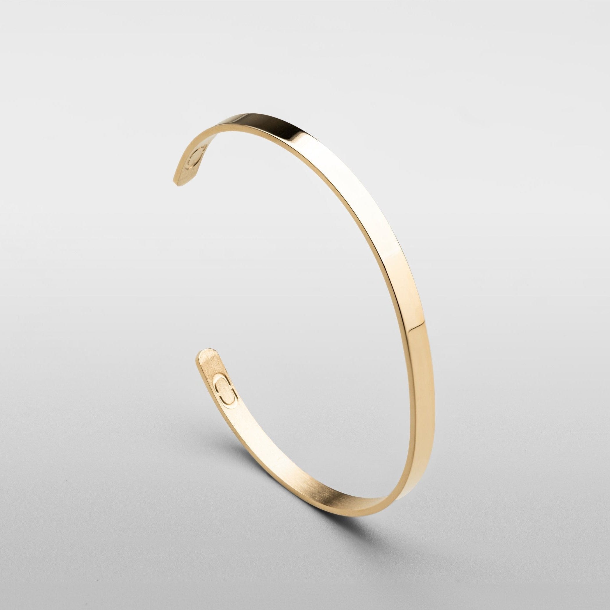 Cuff Bracelets