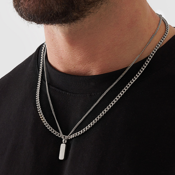 Make Your Own Set (Silver)