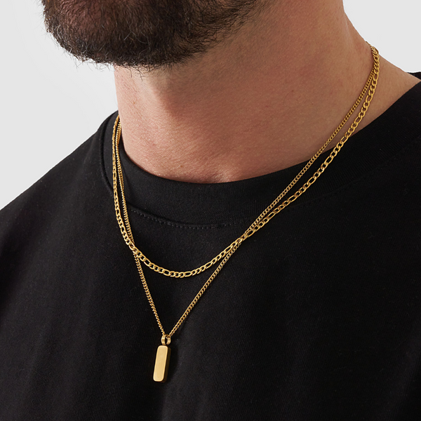 Make Your Own Set (Gold)