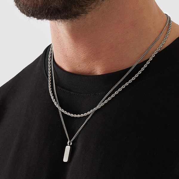 Make Your Own Set (Silver)