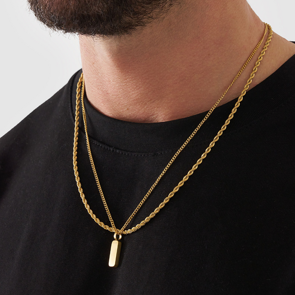 Make Your Own Set (Gold)