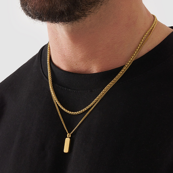 Make Your Own Set (Gold)