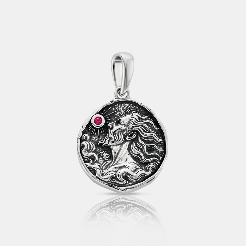 Weisheit | Sterlingsilber