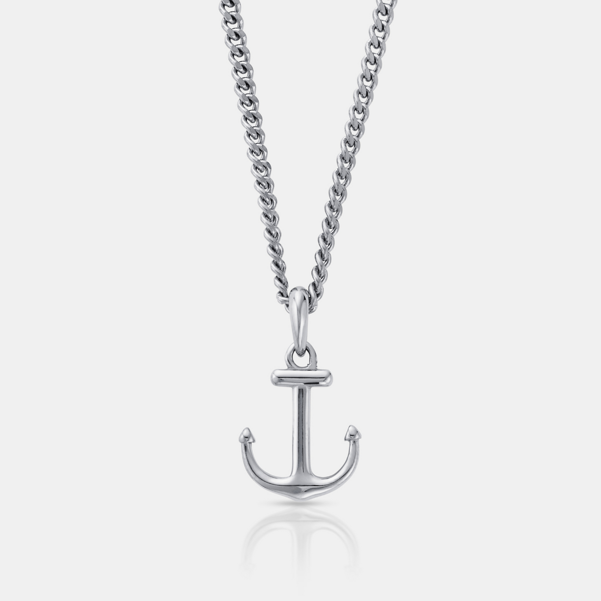 Anchor (Silver)