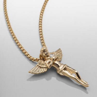 Angel (Gold)