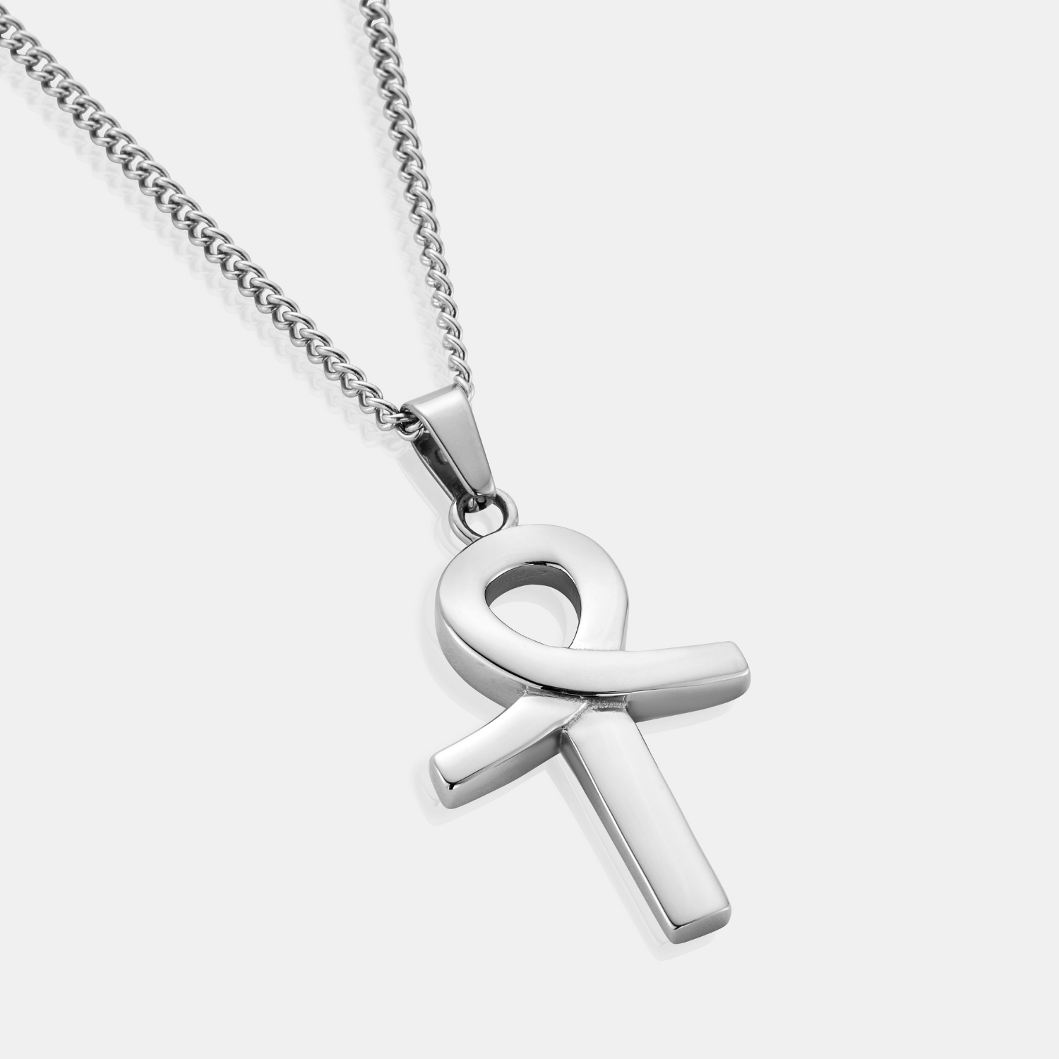 日本未入荷 CRAFTD London ANKH Ankh (Silver)