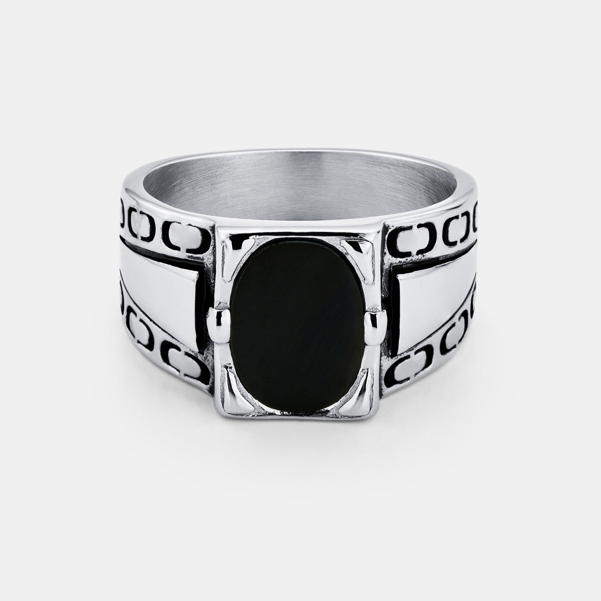 Antique Ring (Silver)