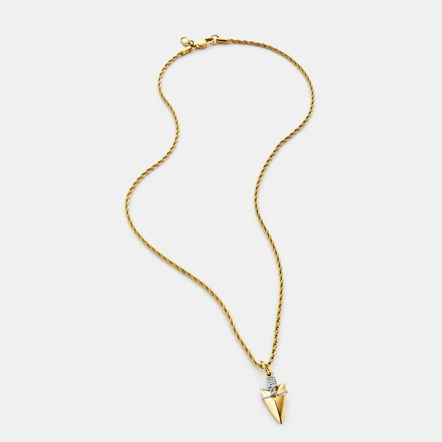 日本未入荷 CRAFTD London ARROW Arrow (Gold)