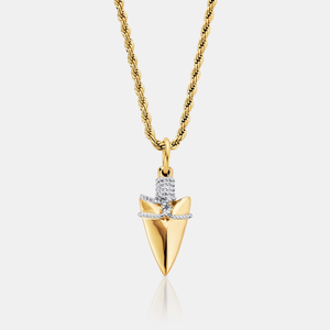 Arrow (Gold)
