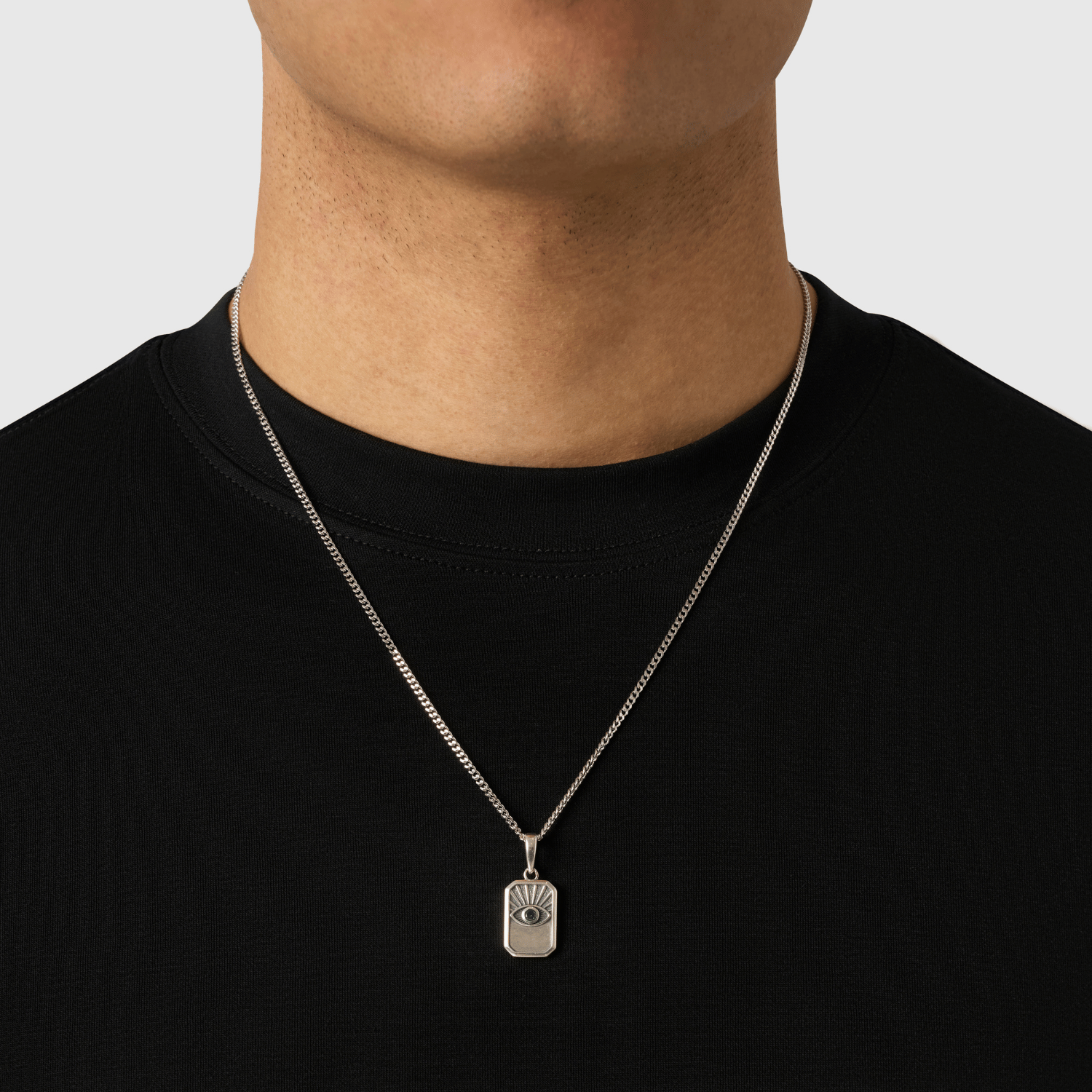 Balance | Sterling Silver