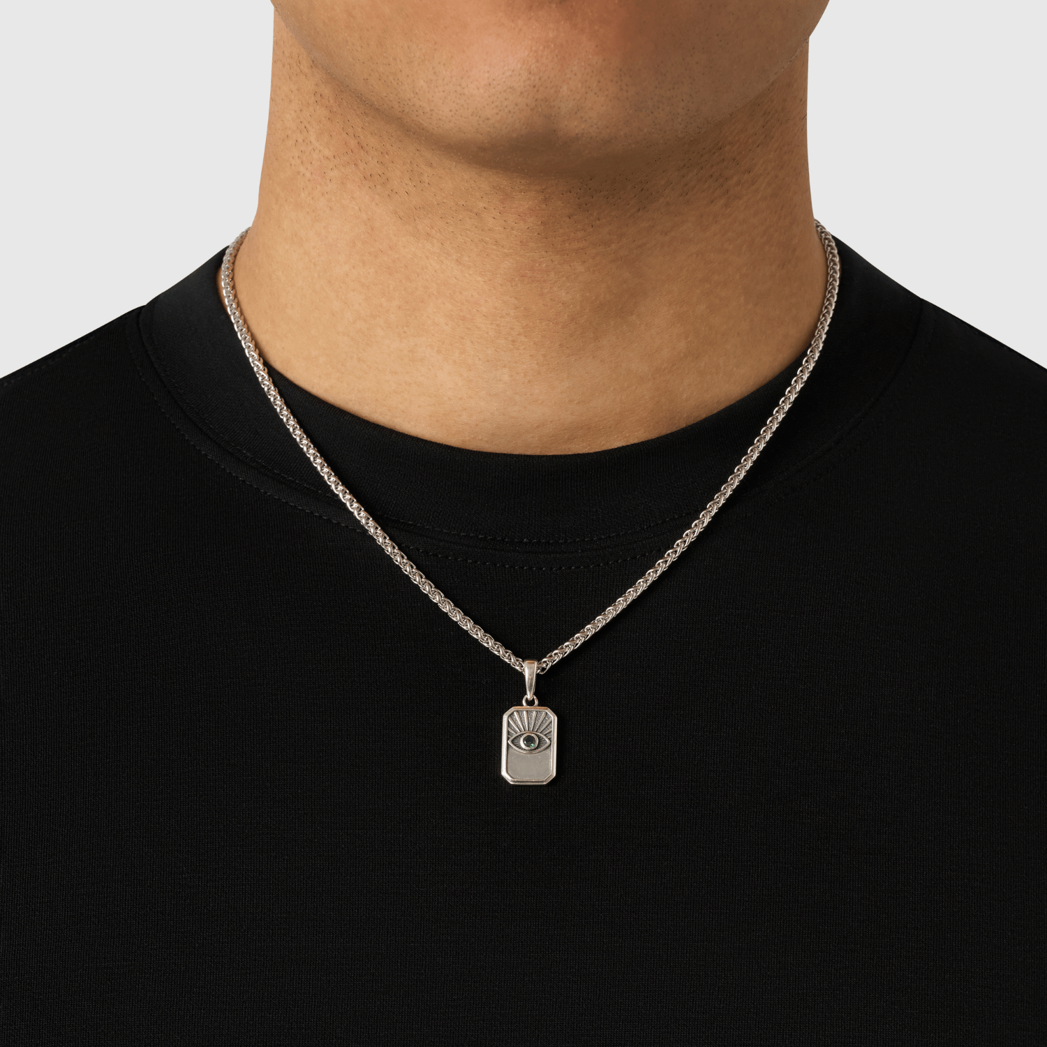 Balance | Sterling Silver