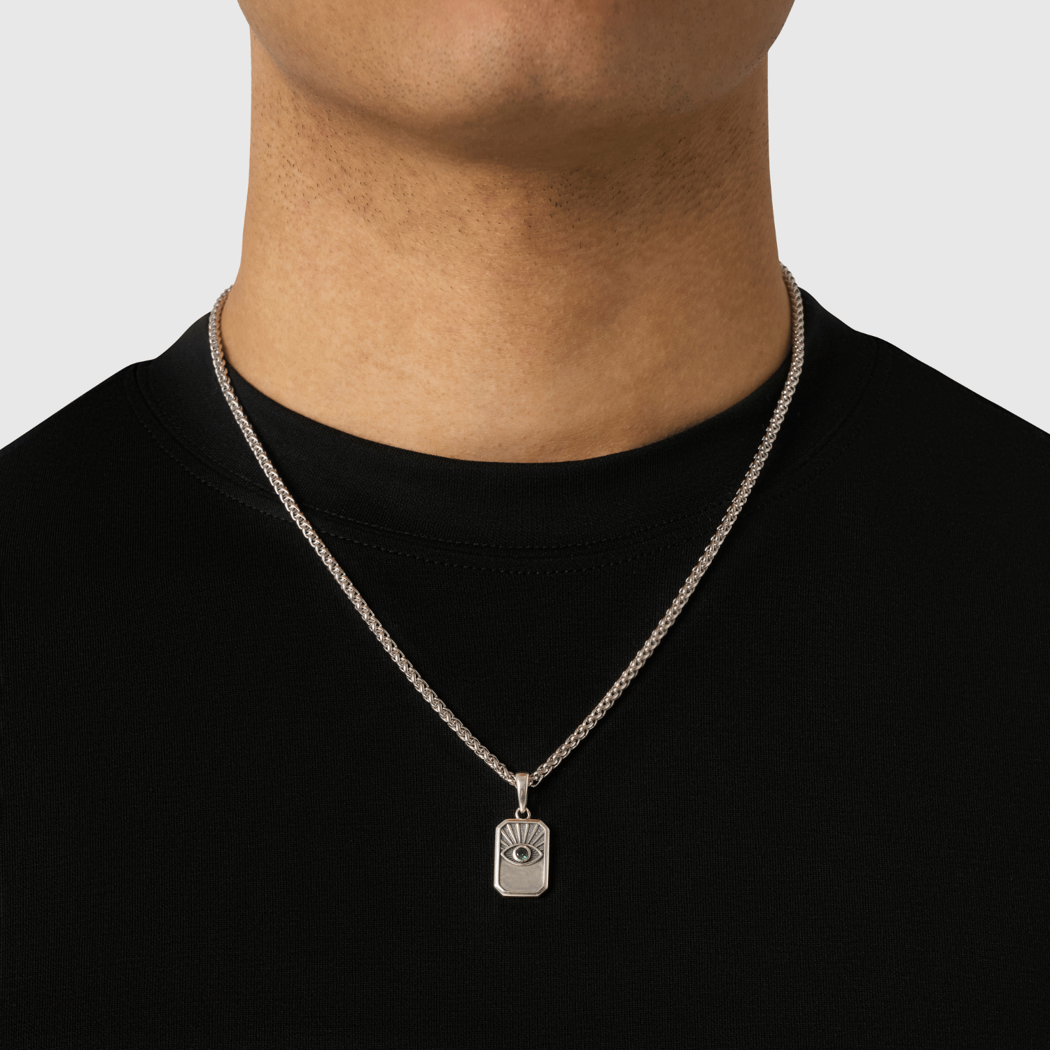 Balance | Sterling Silver