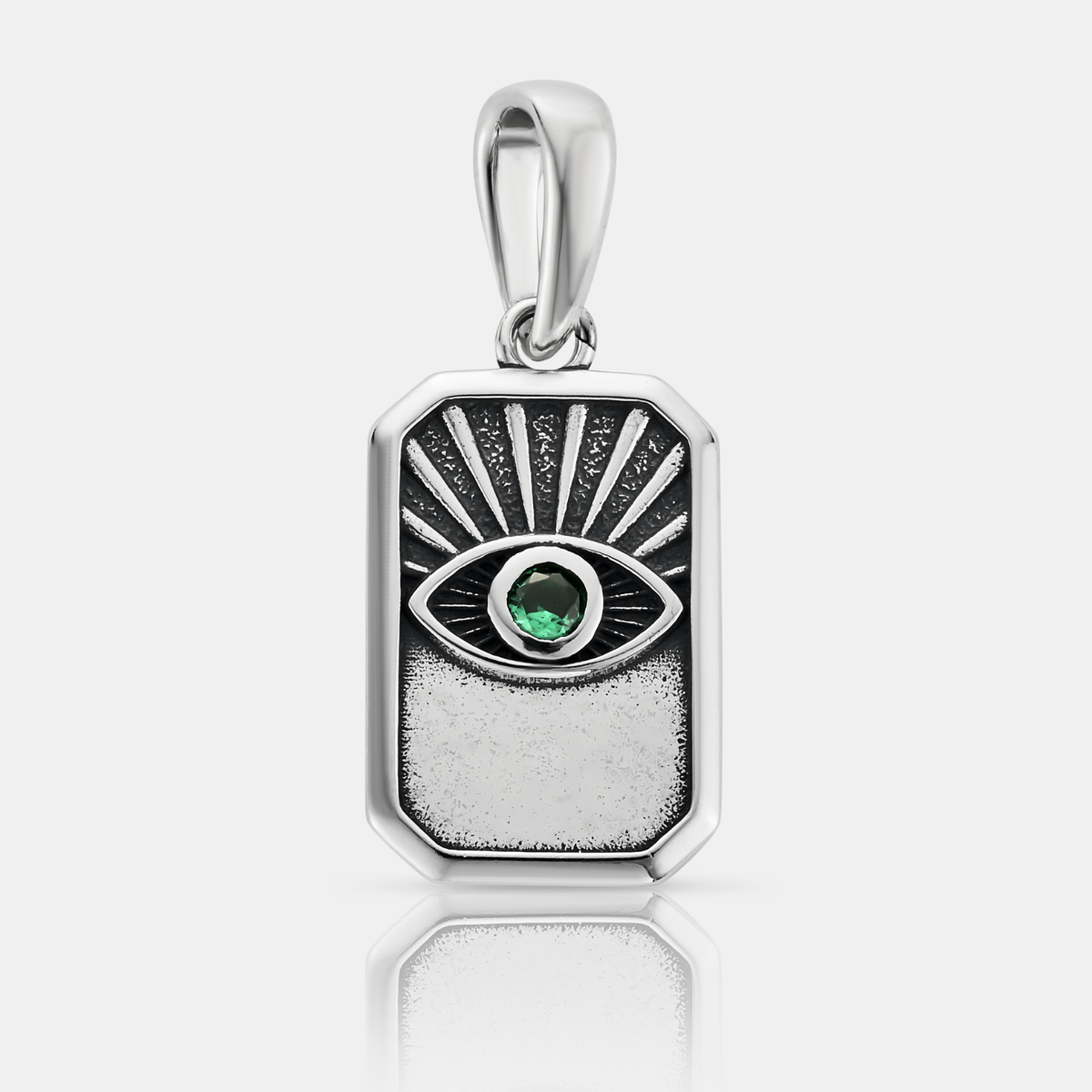 Balance | Sterling Silver