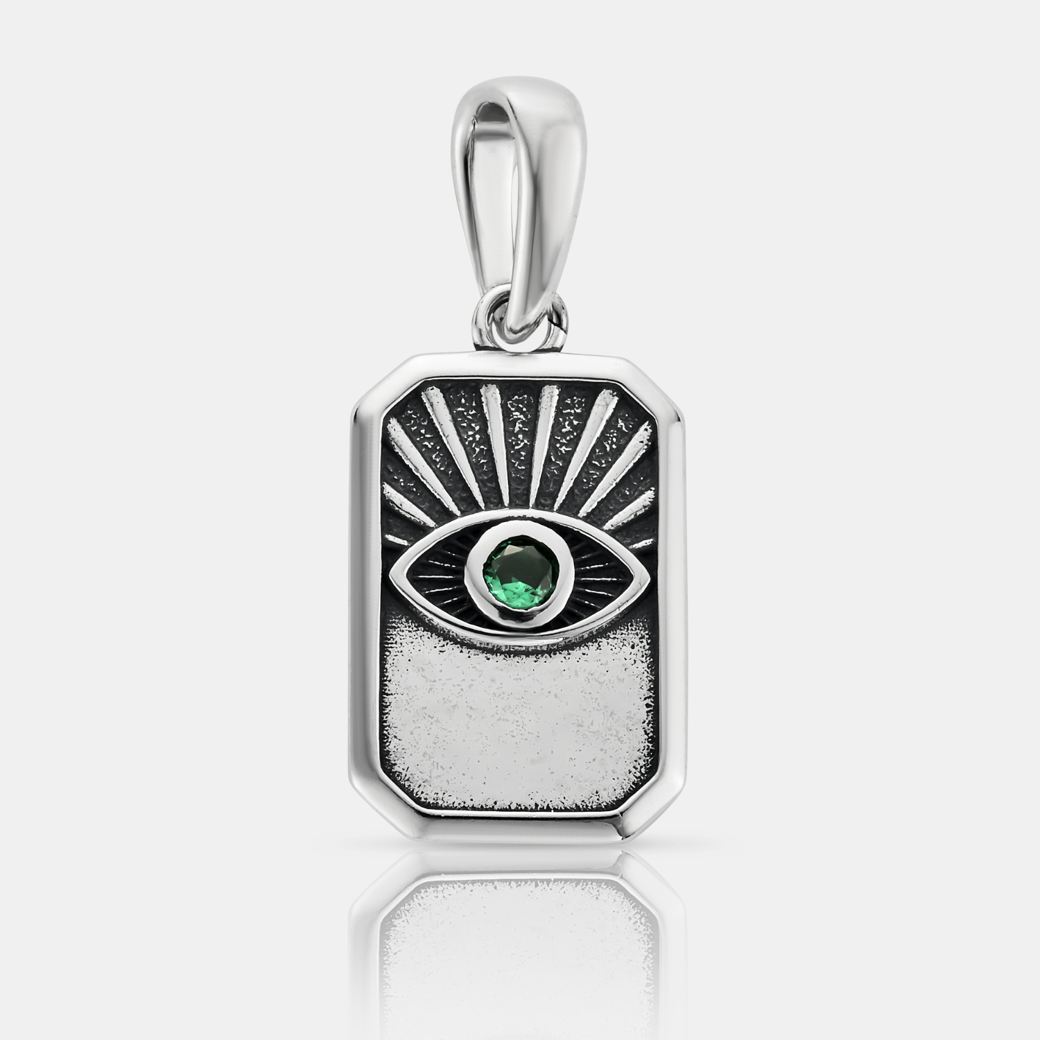 Balance | Sterling Silver