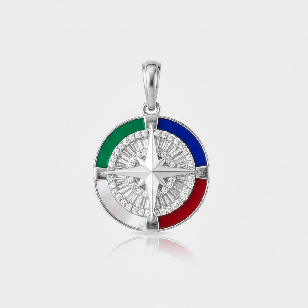 Guidance | Sterling Silver