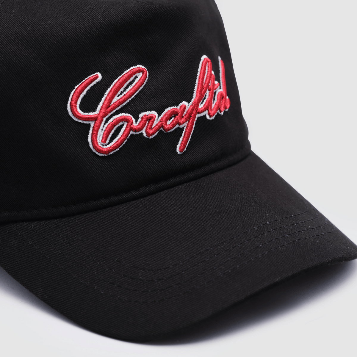Cappello Signature (Nero)