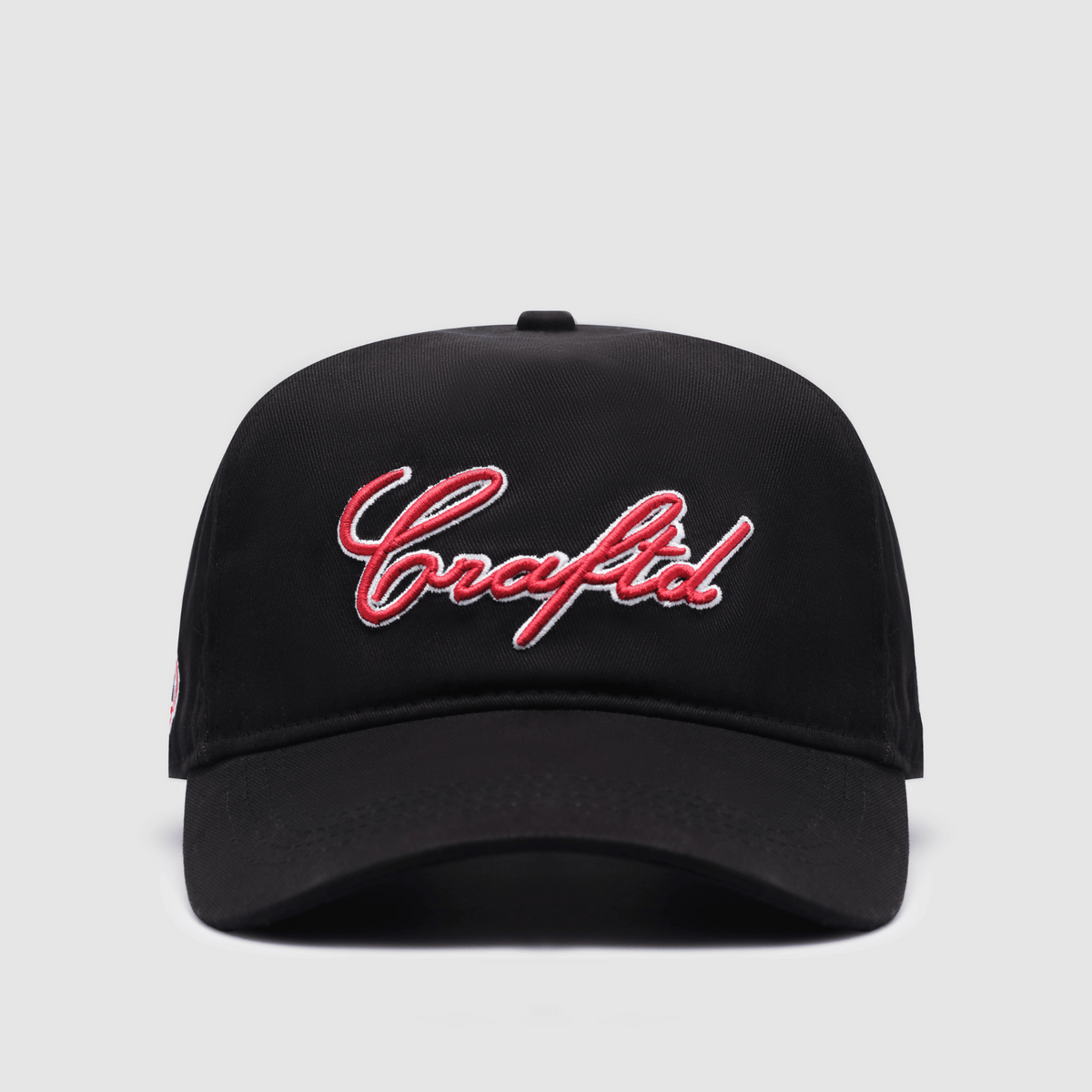 Cappello Signature (Nero)