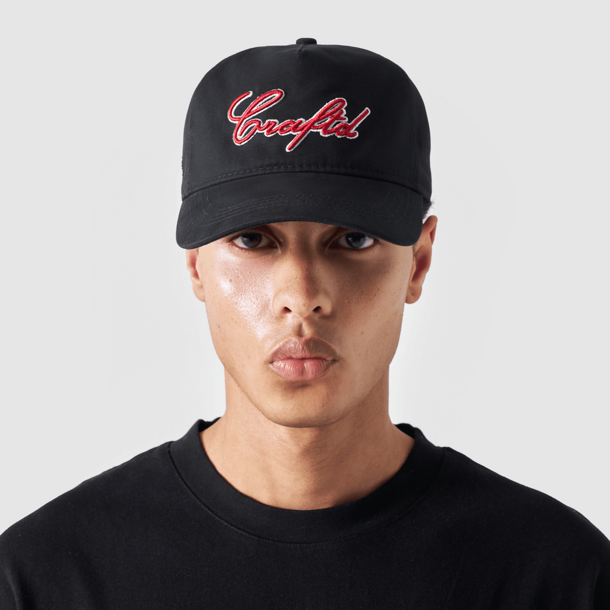 Cappello Signature (Nero)
