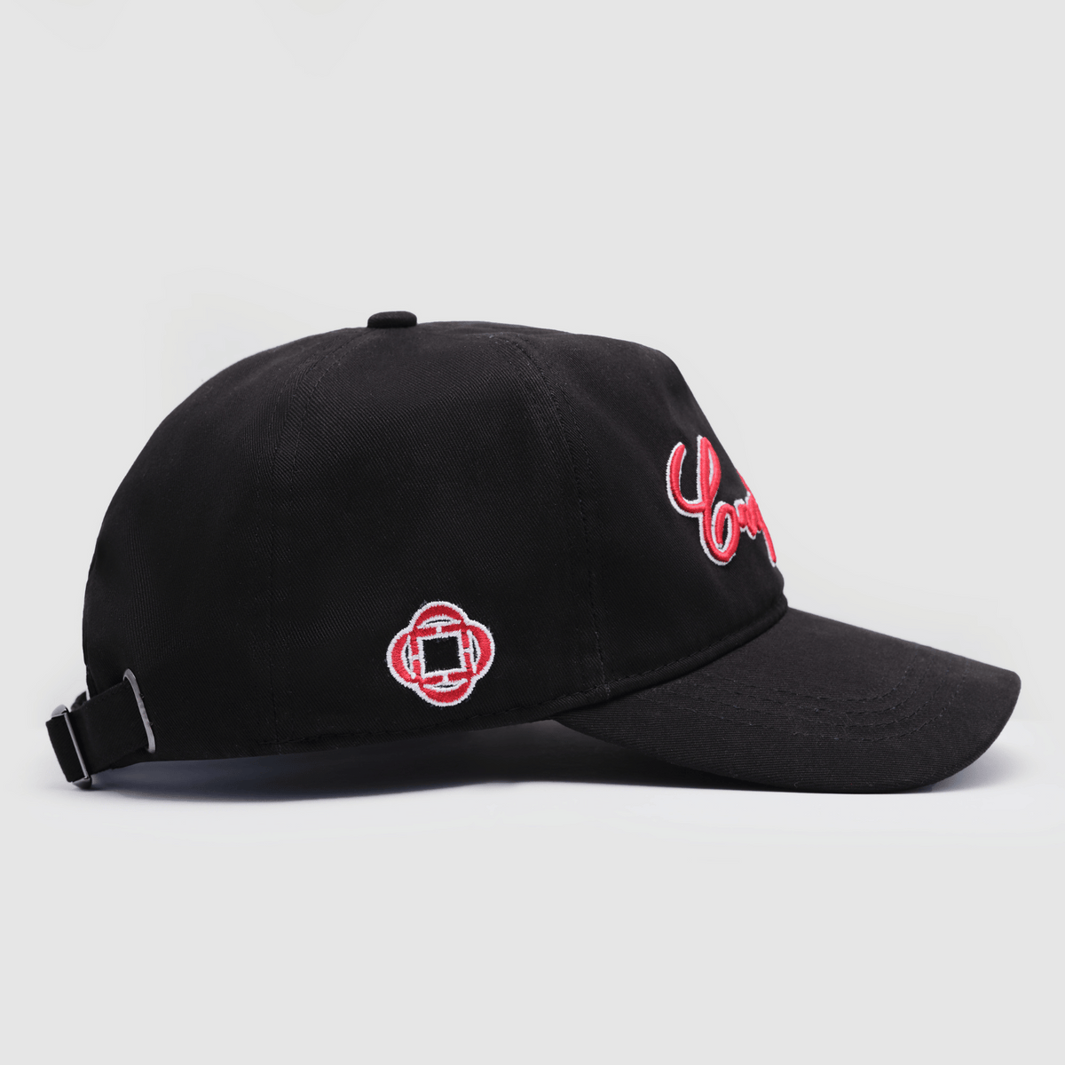 Cappello Signature (Nero)