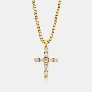 Cruz Helada (Oro)