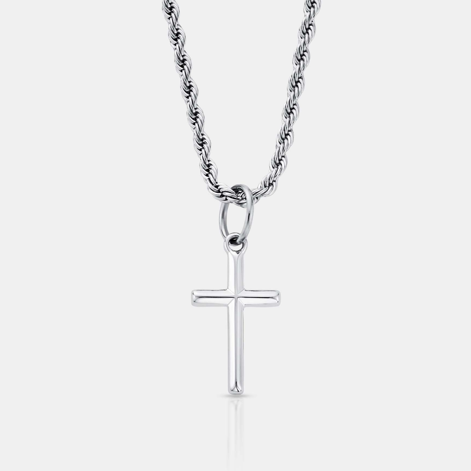 日本未入荷 CRAFTD London CROSS Cross (Gold)