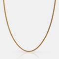 Cubain (Or) 2mm