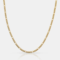Figaro (Gold) 3mm