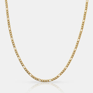 Figaro (Gold) 3mm