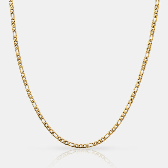 Figaro (Gold) 3mm