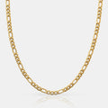 Figaro (Gold) 5mm
