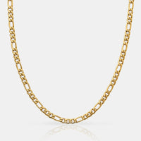 Figaro (Gold) 5mm
